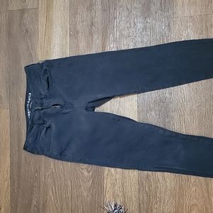 American eagle size 2